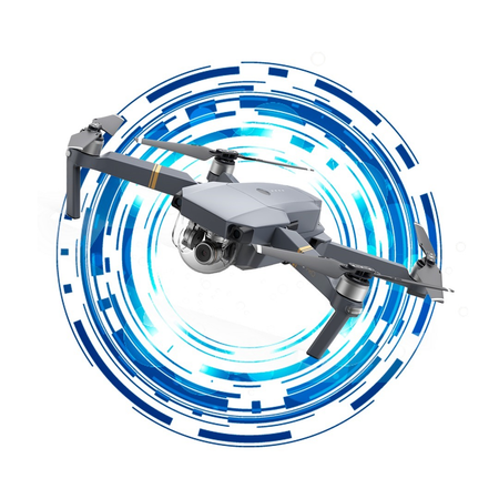 Coleção: Câmeras e Drones
