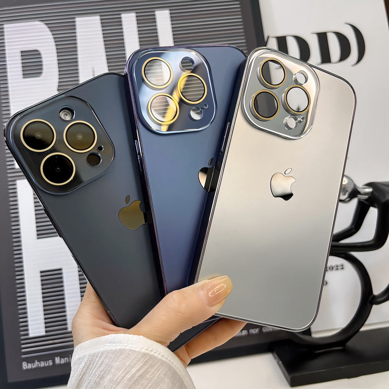Case Ultra Class PREMIUM - Blindada com dupla proteção (Não Quebra)